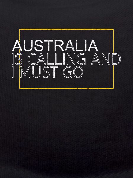 Australia Quote