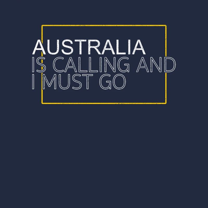 Citation Australie