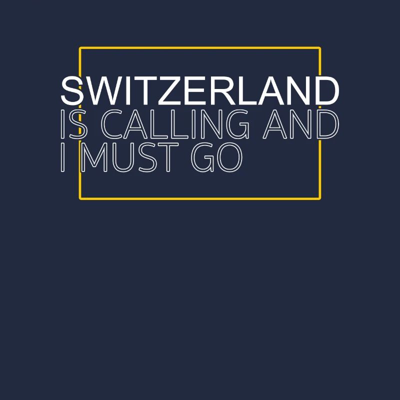 Suisse Dicton