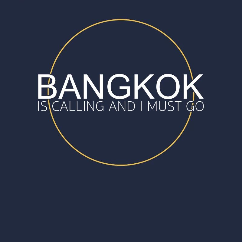 Citation de Bangkok