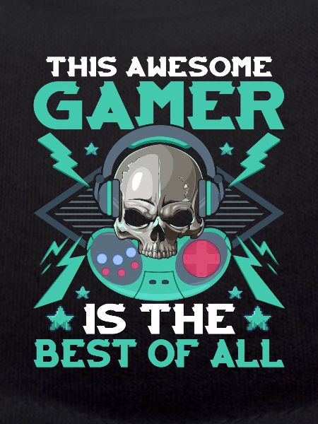 Awesome Gamer