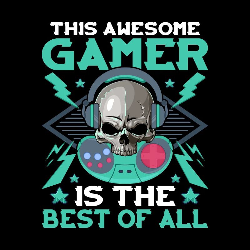 Awesome Gamer