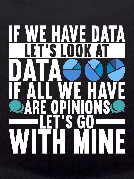 Data Scientist Data Analyst