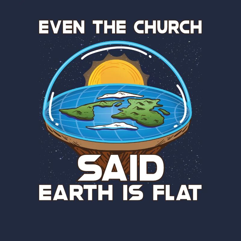 Flat Earth Theory Flat Earth Army Earth