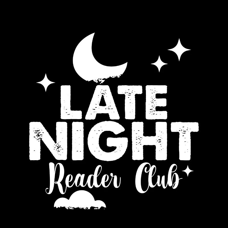 Late Night Reader Club 4