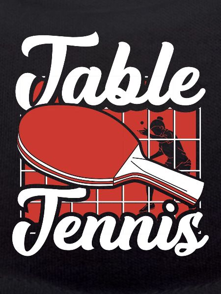 Table tennis net