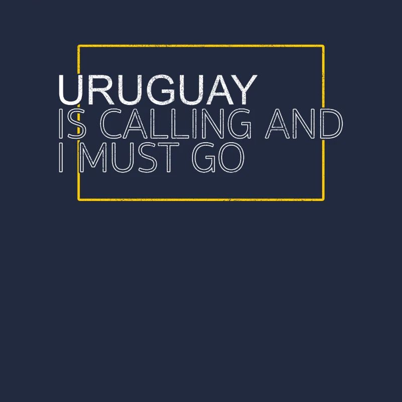Uruguay Dicton