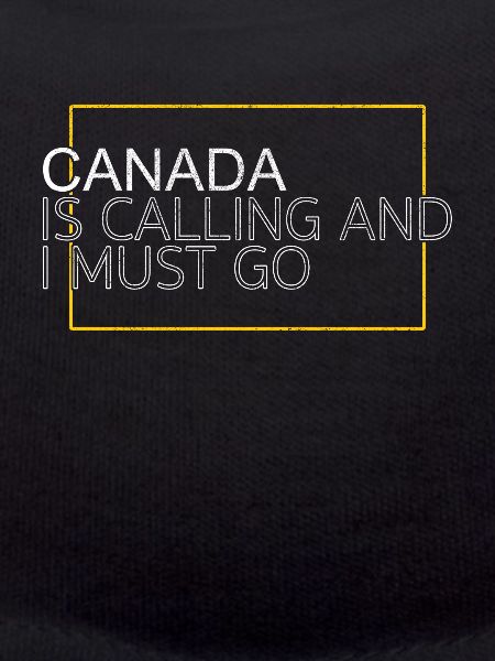 Canada Dicton