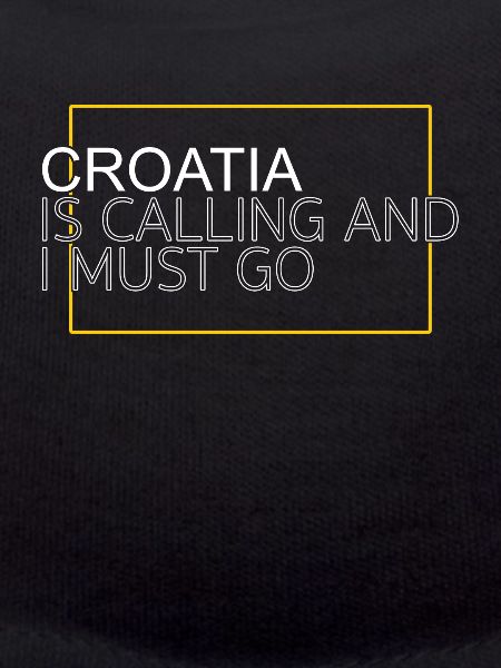 Croatia quote