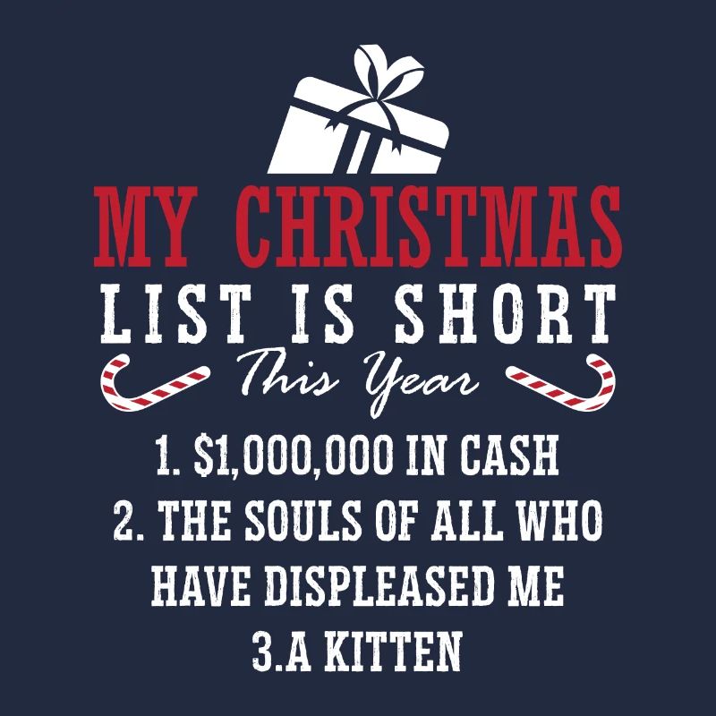 Chritma's List for Cat Lovers