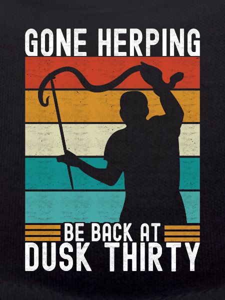 Herpetology snake catcher