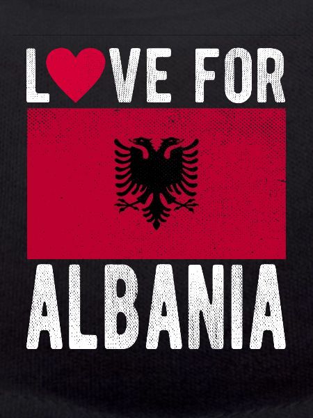 Albania Souvenir