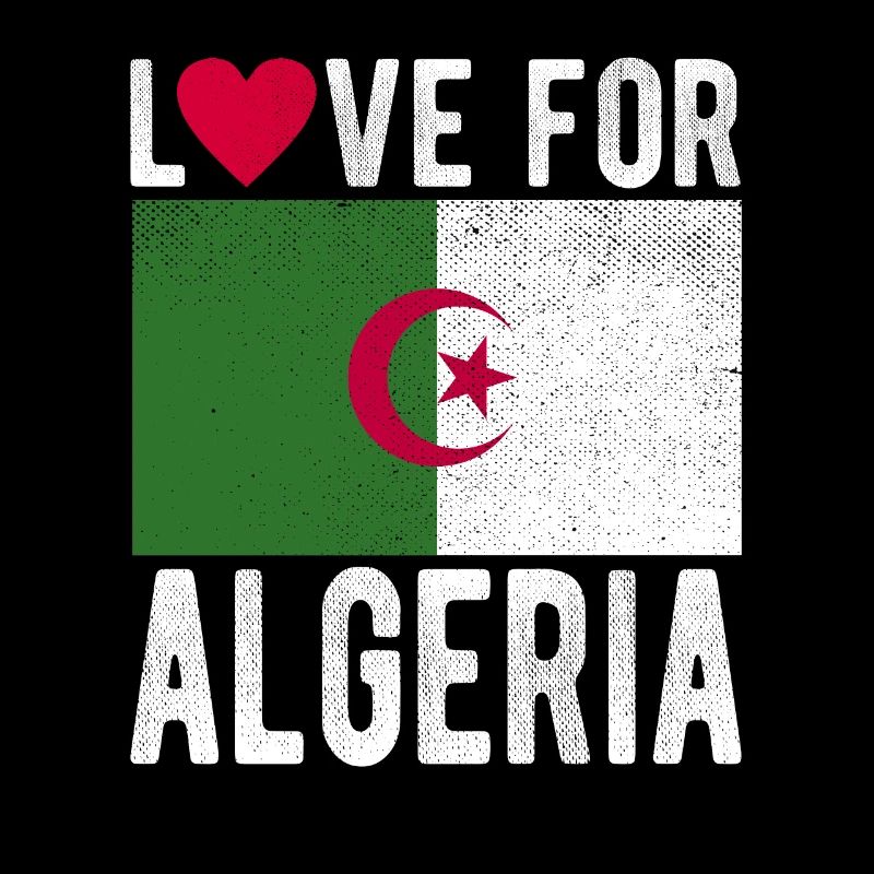 Algerien Souvenir