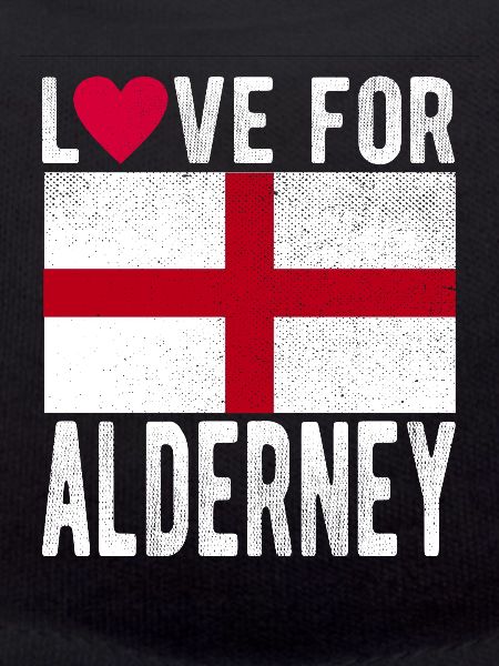 Alderney Souvenir