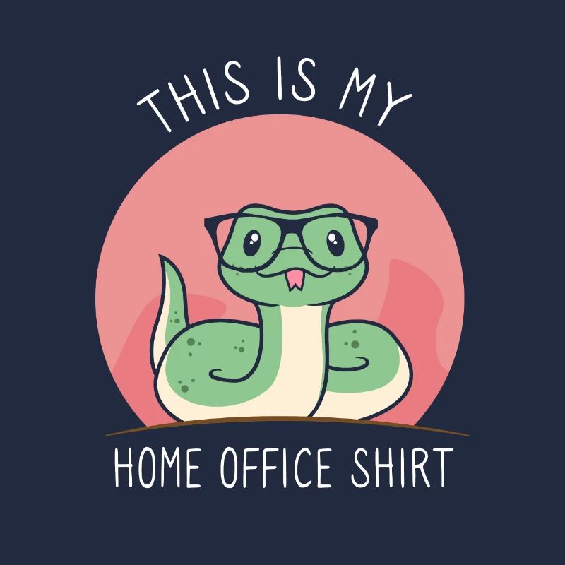 This is my home office queue