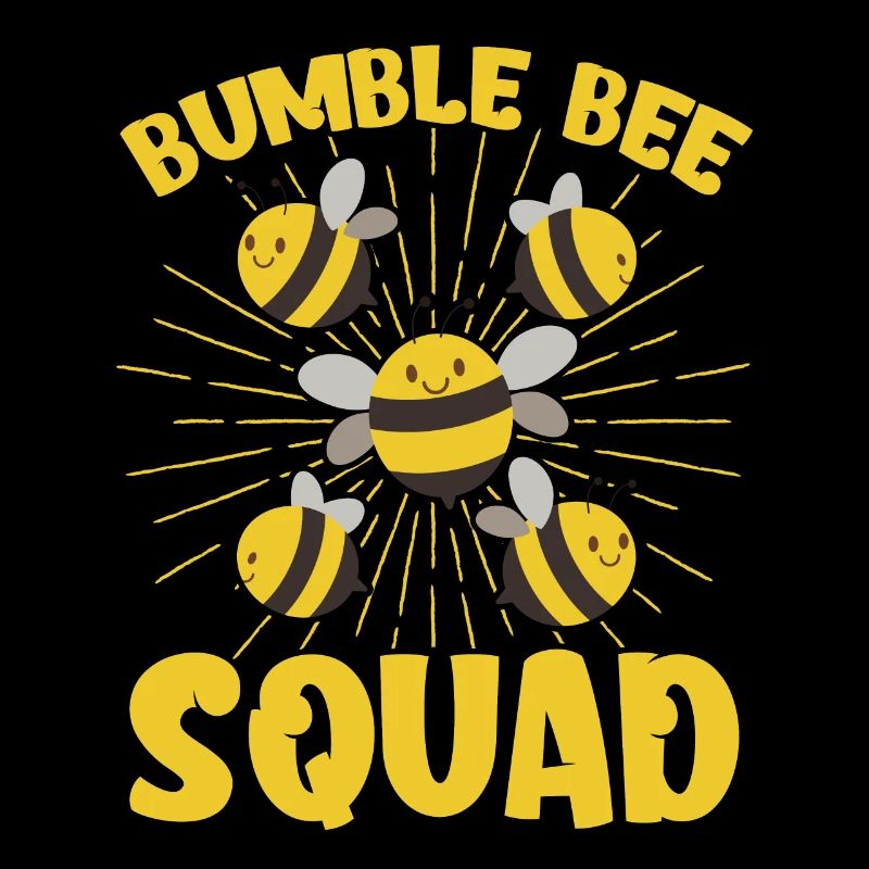 Escouade des abeilles