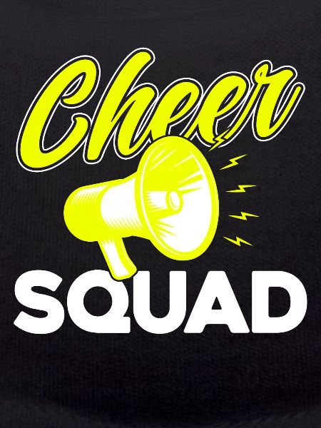 Cheer Squad