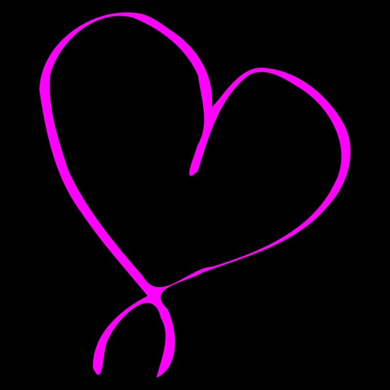 Heart Love Gift Idea