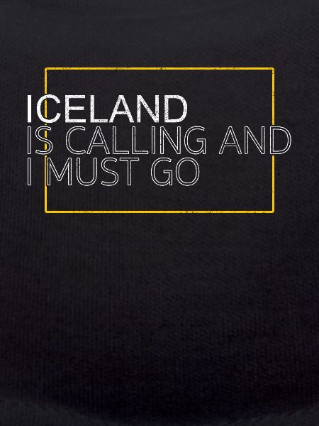 Island Spruch