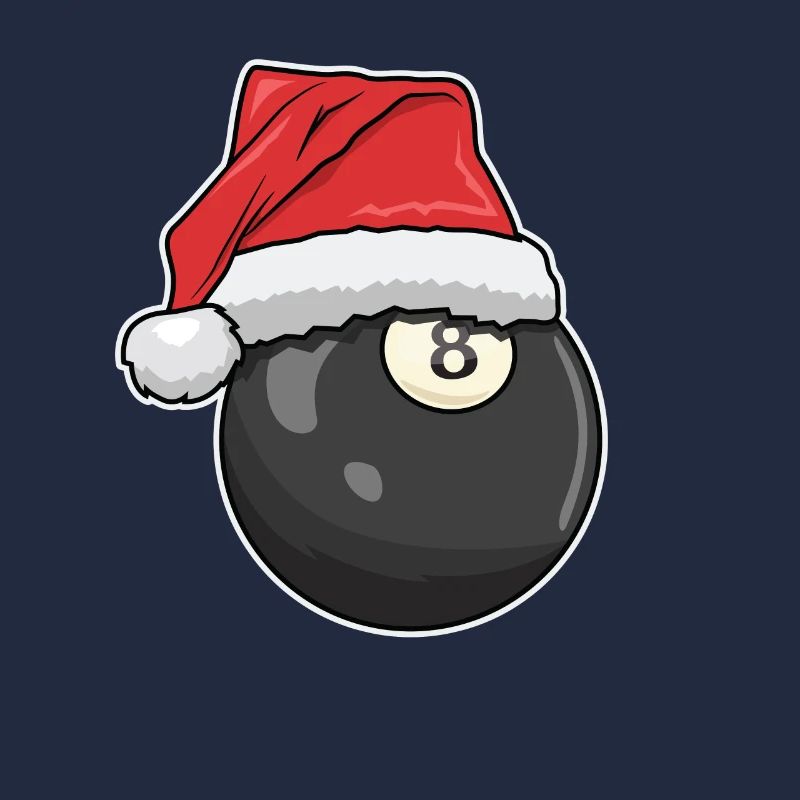 Billard de Noël