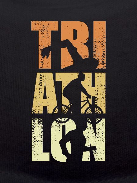 Fun Triathlon Event