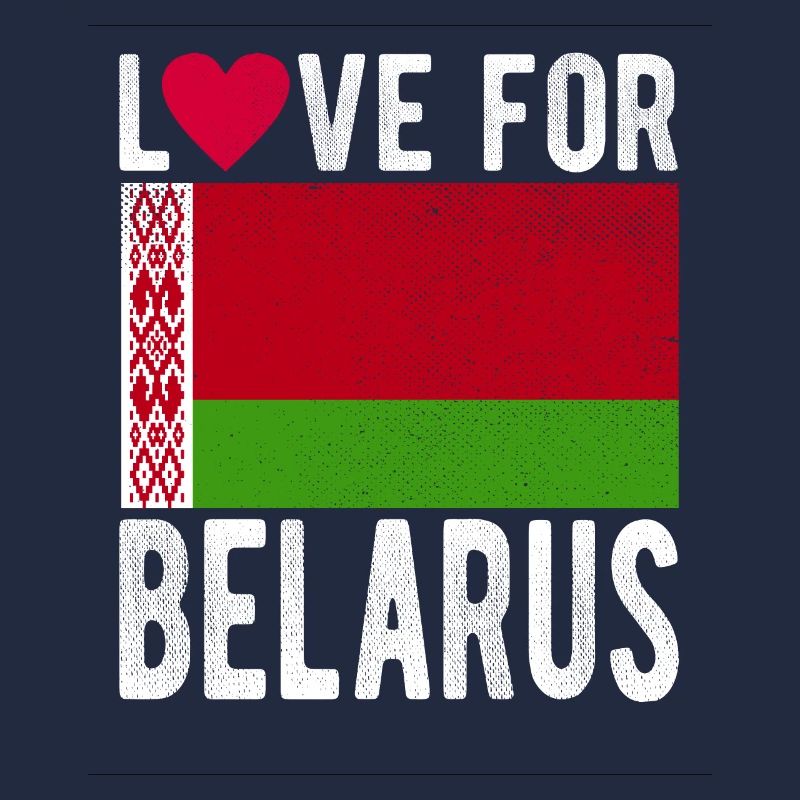Souvenir Biélorussie