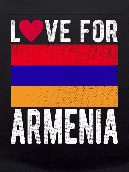Armenia Souvenir