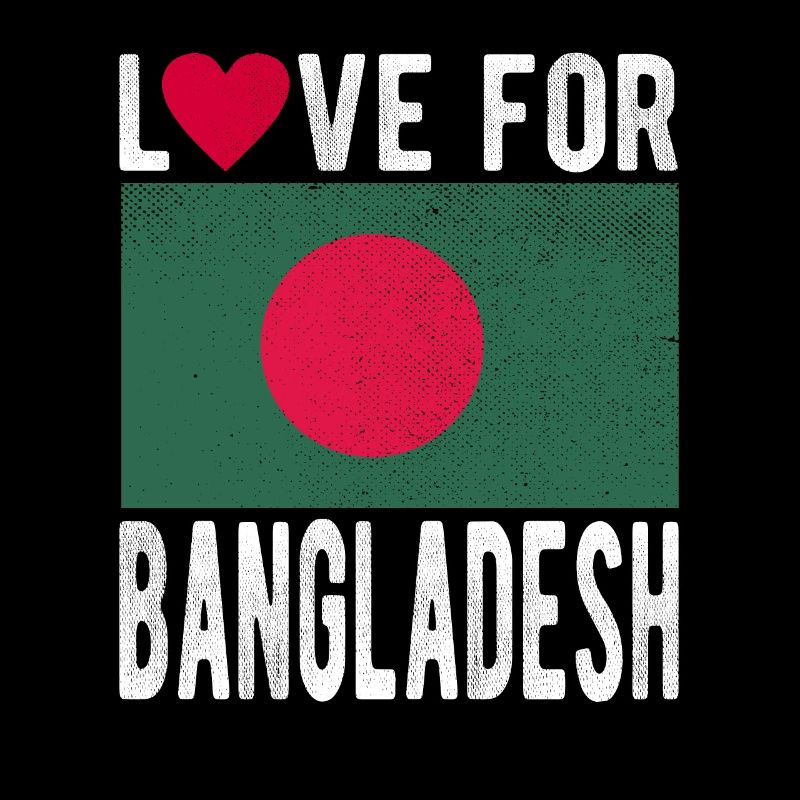 Bangladesch Souvenir