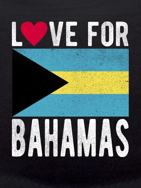 Bahamas Souvenir