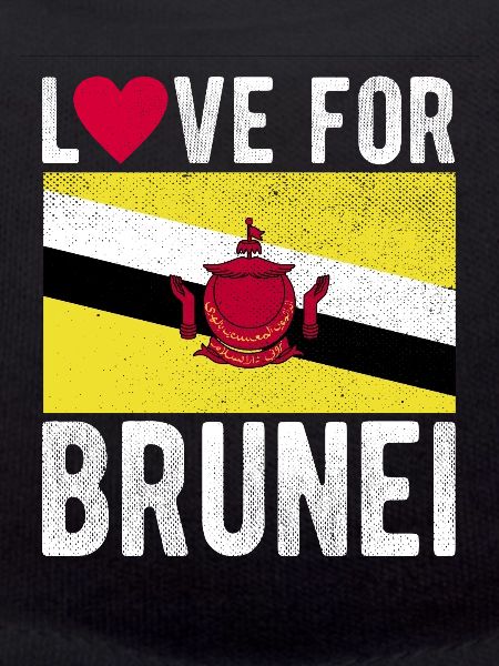 Brunei Souvenir