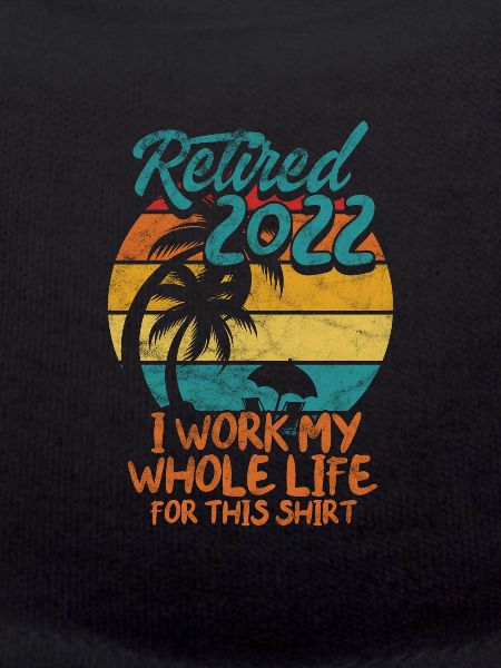 Retirement