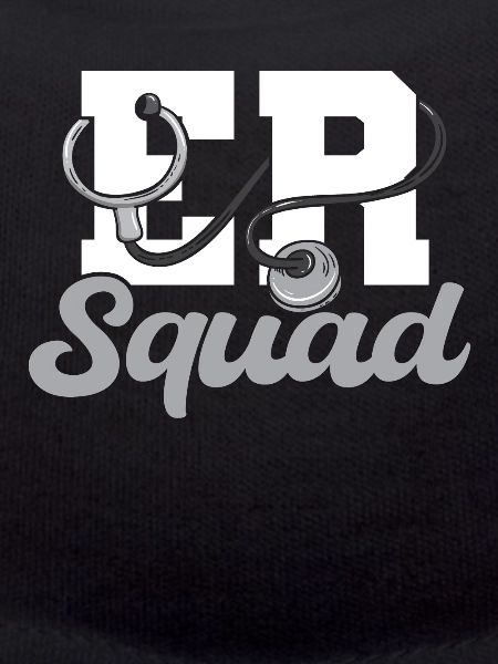 Her Squad Emergency Squad