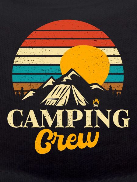 Camping Crew
