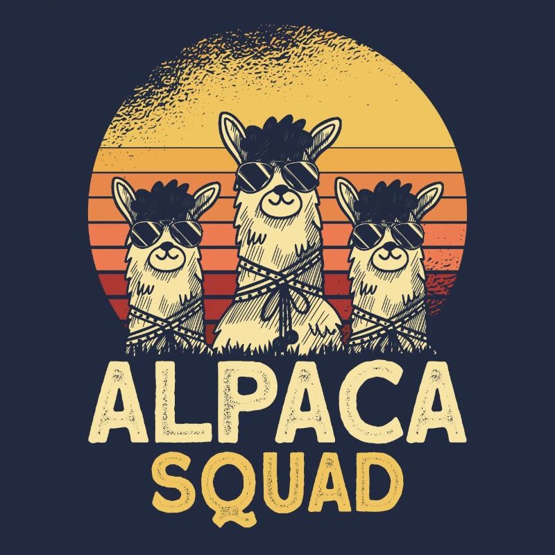 Alpace Squad Sunglasses