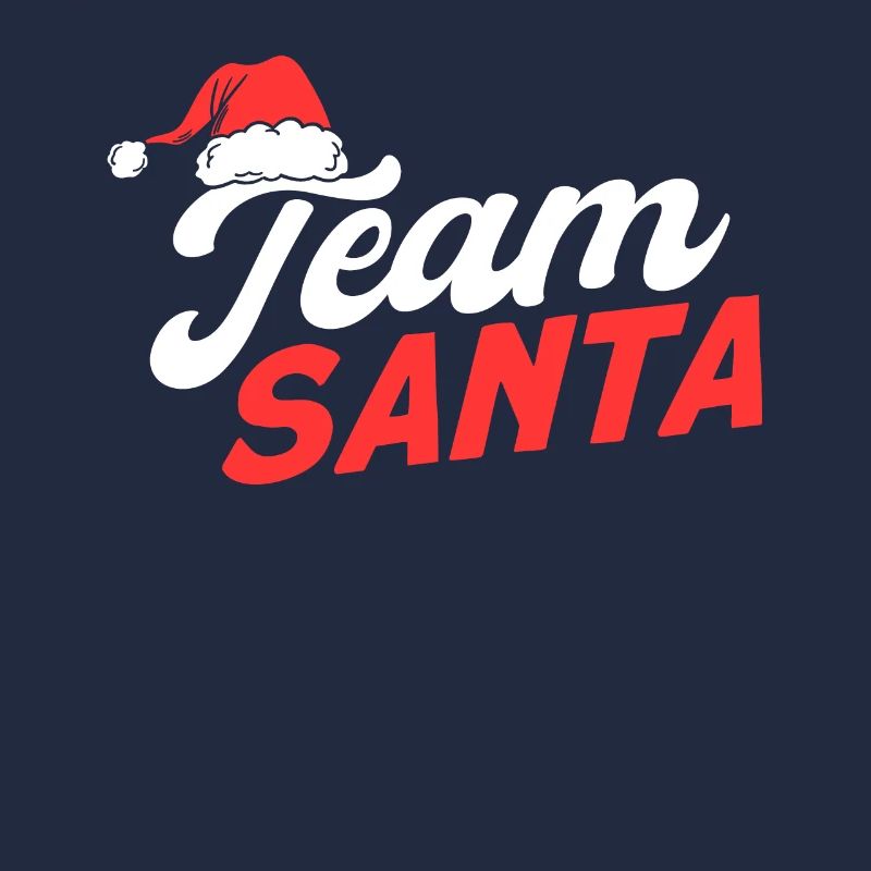 Équipe du Père Noël