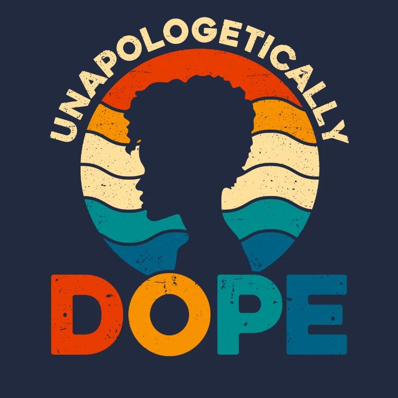 Unapologetically