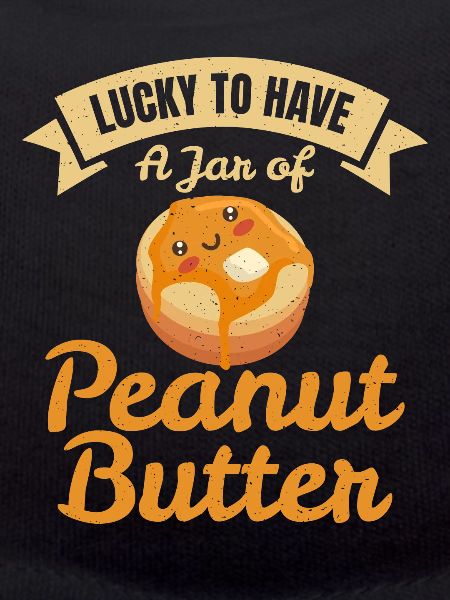 Peanut Butter Lover Gift
