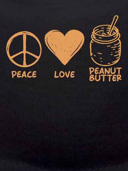Peanut Butter Lover Gift