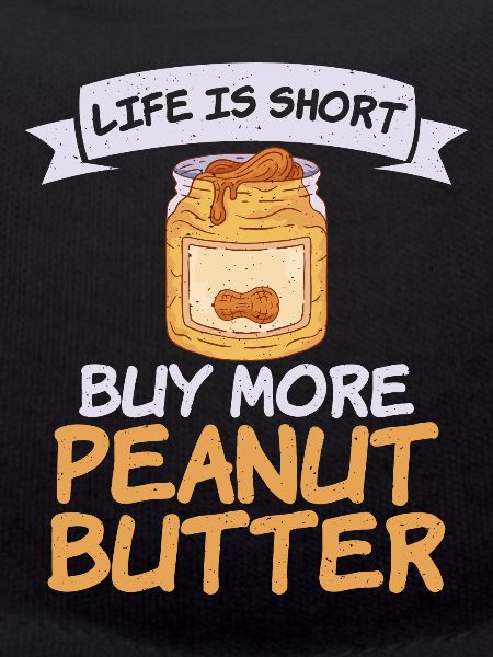Peanut Butter Lover Gift