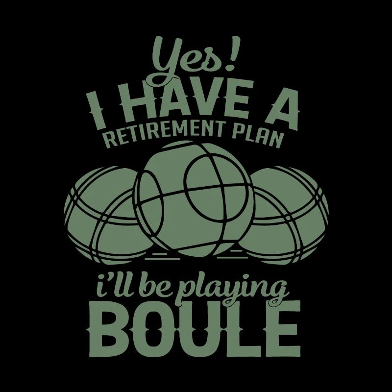 Régime de retraite Boule