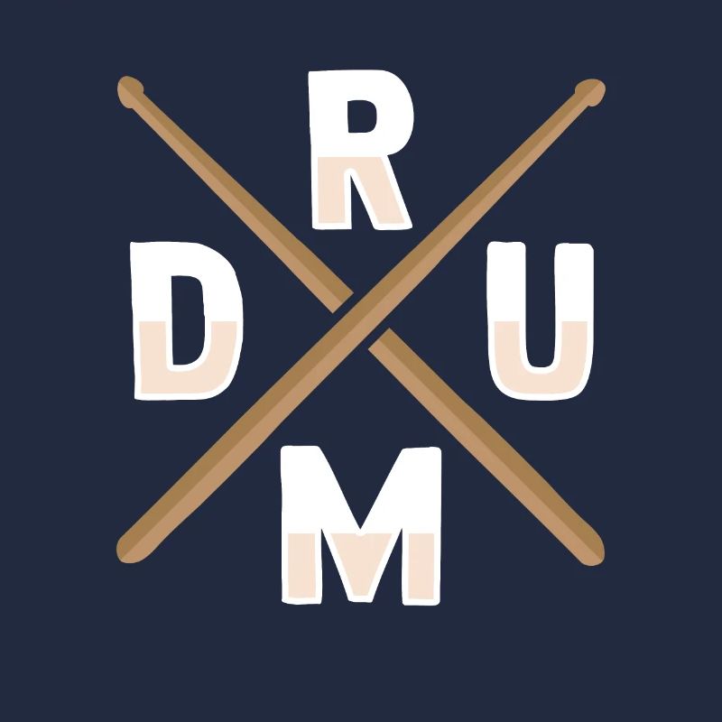 Conception de percussions de batterie