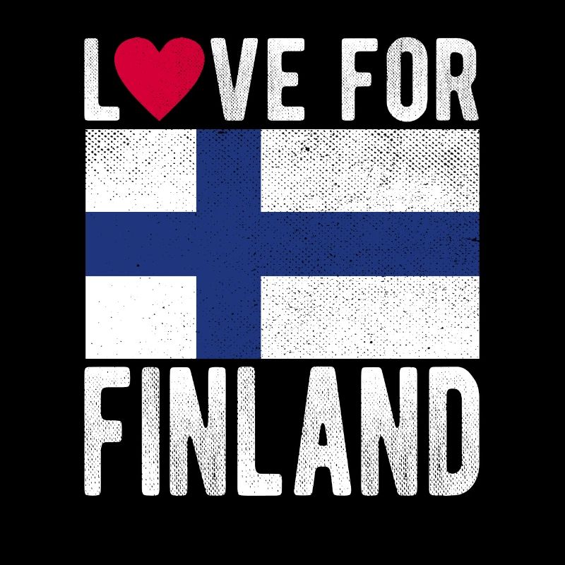 Finlande Souvenir