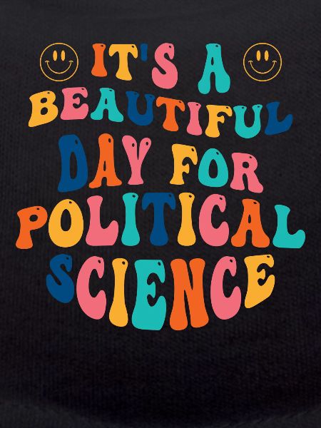 Political science