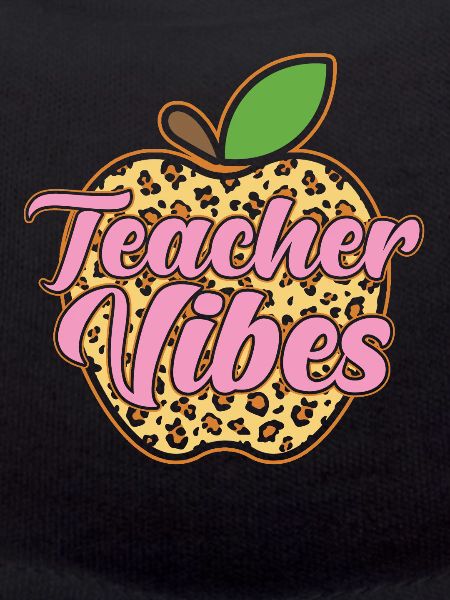 Teacher Apple Gift