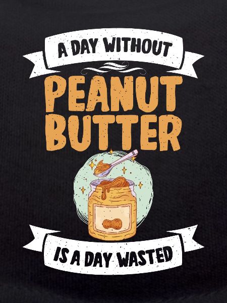 Peanut Butter Lover Gift