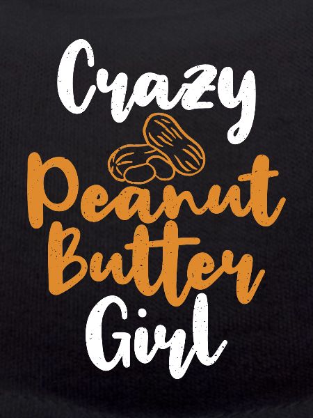 Peanut Butter Lover Gift