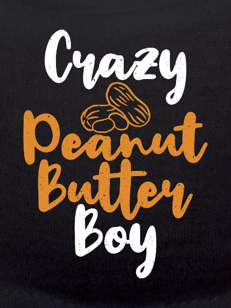 Peanut Butter Lover Gift