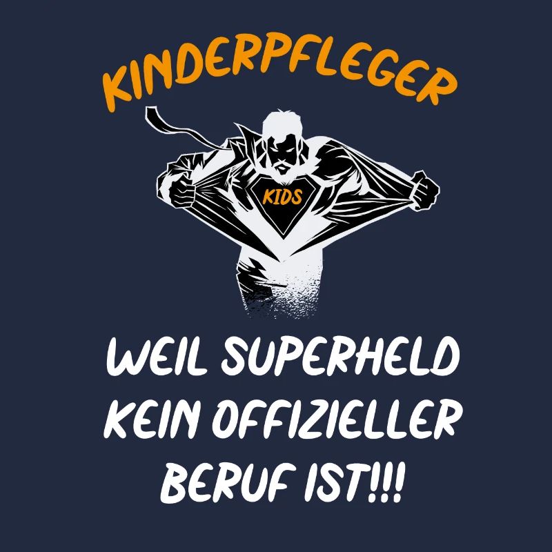 Kinderpfleger