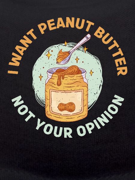 Peanut Butter Lover Gift