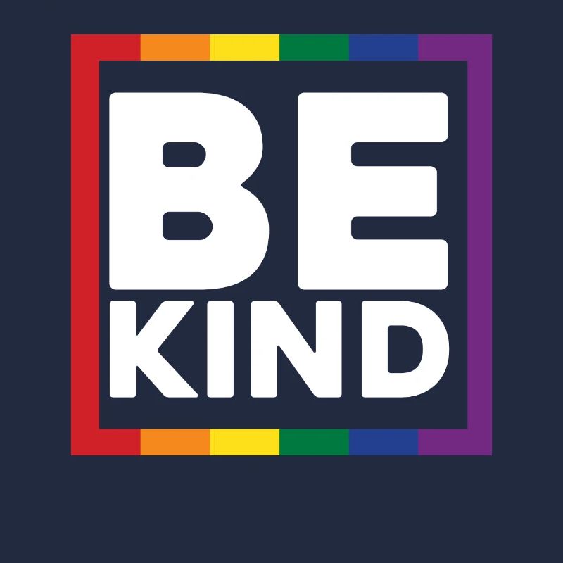Be Kind